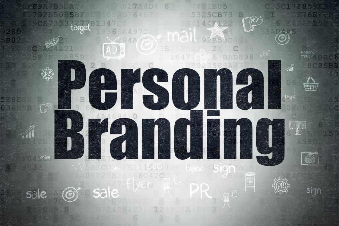 Γιατί είναι τόσο σημαντικό το personal Branding;-Sofia Banagi