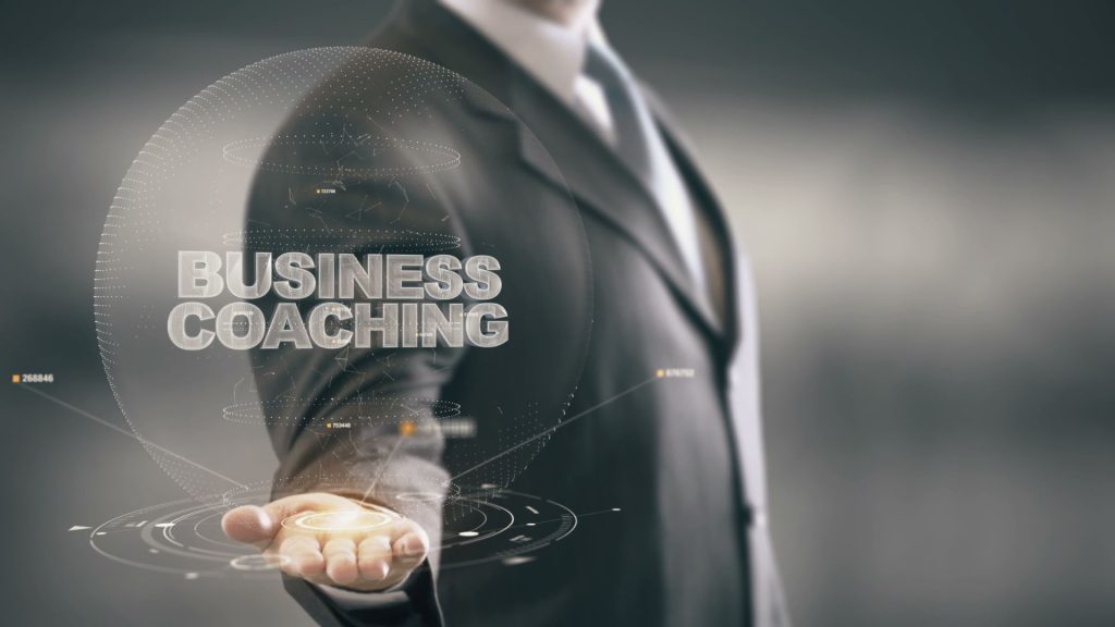 Τι είναι το business coaching;-Sofia Banagi