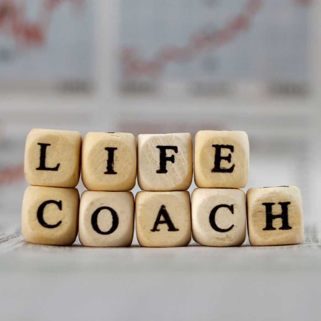 Πως λειτουργεί το life Coaching;-Sofia Banagi