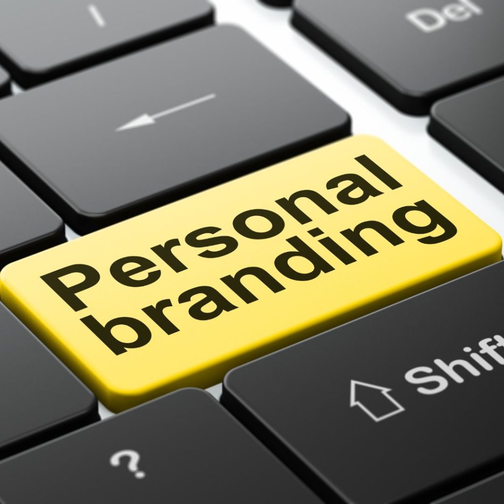 Personal Branding τι είναι;-Sofia Banagi
