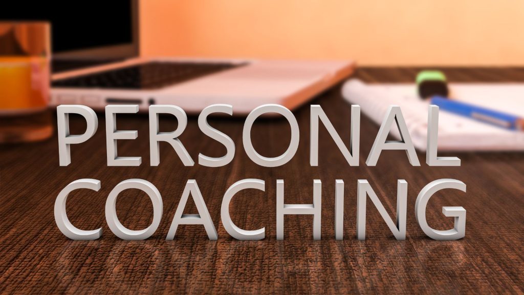 Τι είναι το Personal Coaching-Sofia Banagi