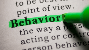 Πως το behavioral coaching σε βοηθάει σε κάθε είδους σχέση;-Sofia Banagi