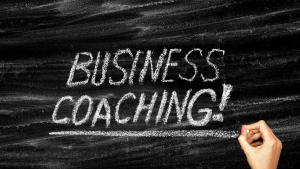 Πως το buisness coaching βοηθάει νέους επαγγελματίες ;-Sofia Banagi