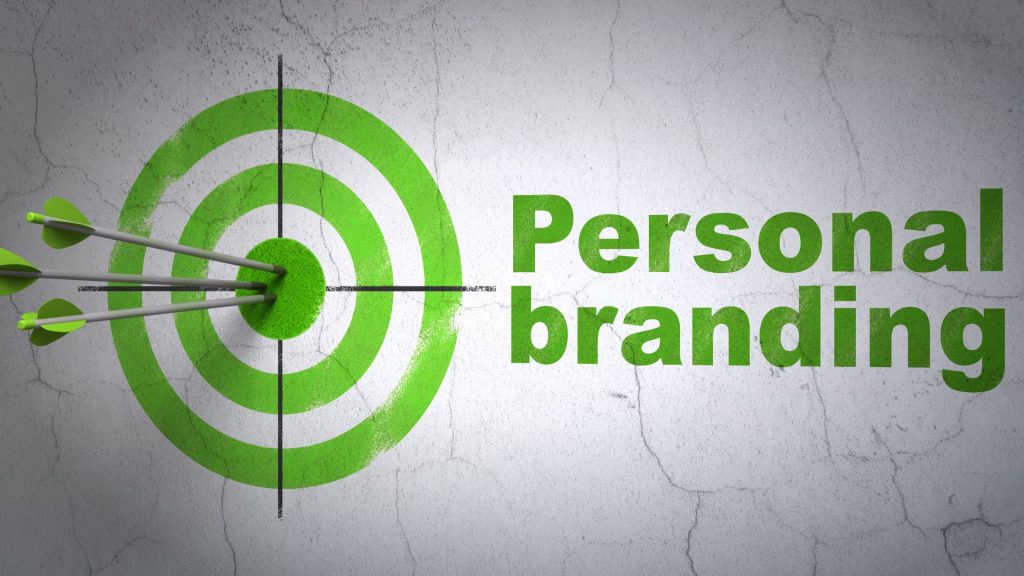 Τι είναι το Personal Branding kαι ποιοι οι κύριοι στόχοι του;-Sofia Banagi
