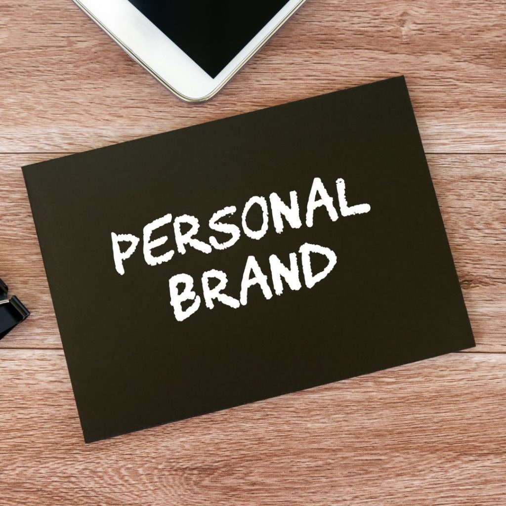 Τι είναι το Personal Branding kαι ποιοι οι κύριοι στόχοι του;-Sofia Banagi