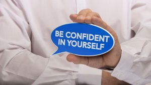 Πως να βελτιώσω την αυτοπεποίθηση μου;-Sofia Banagi